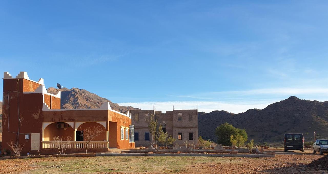 Maison Afa Tafraout Exterior photo